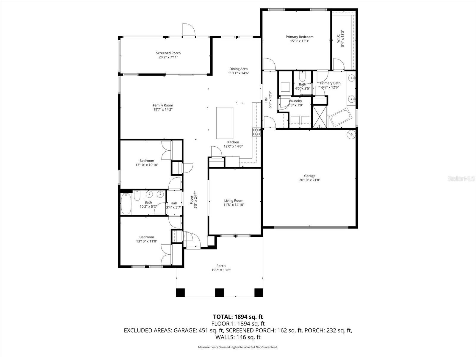 CONCORDE ESTATES PH 2B - Residential