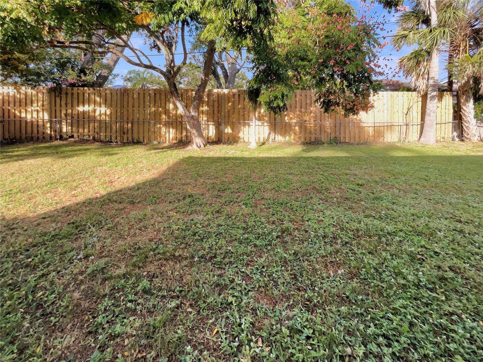 SARASOTA SPGS - Residential