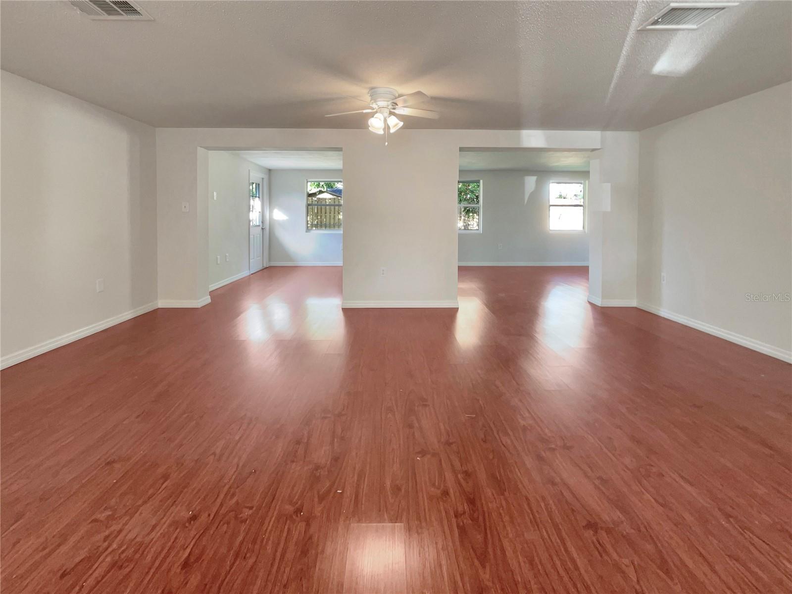 SARASOTA SPGS - Residential