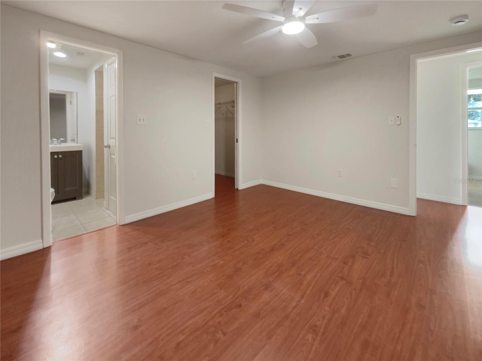 SARASOTA SPGS - Residential