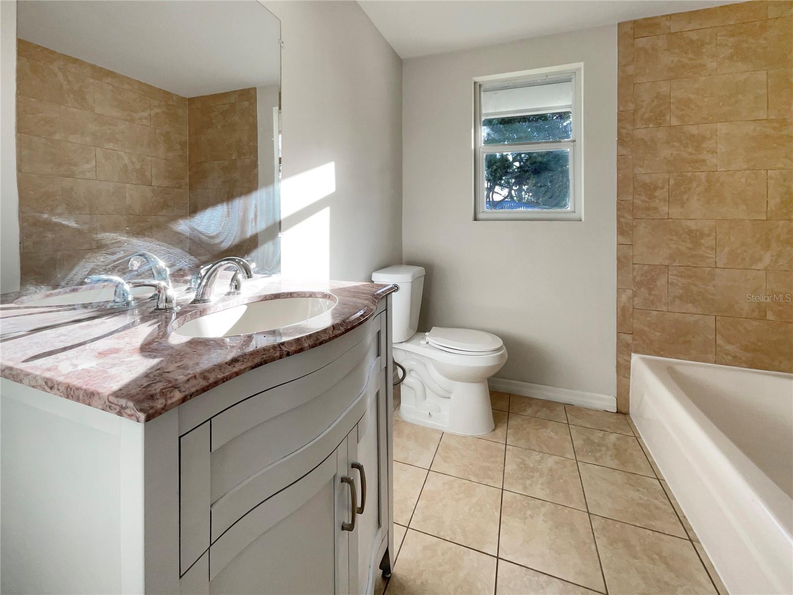 SARASOTA SPGS - Residential