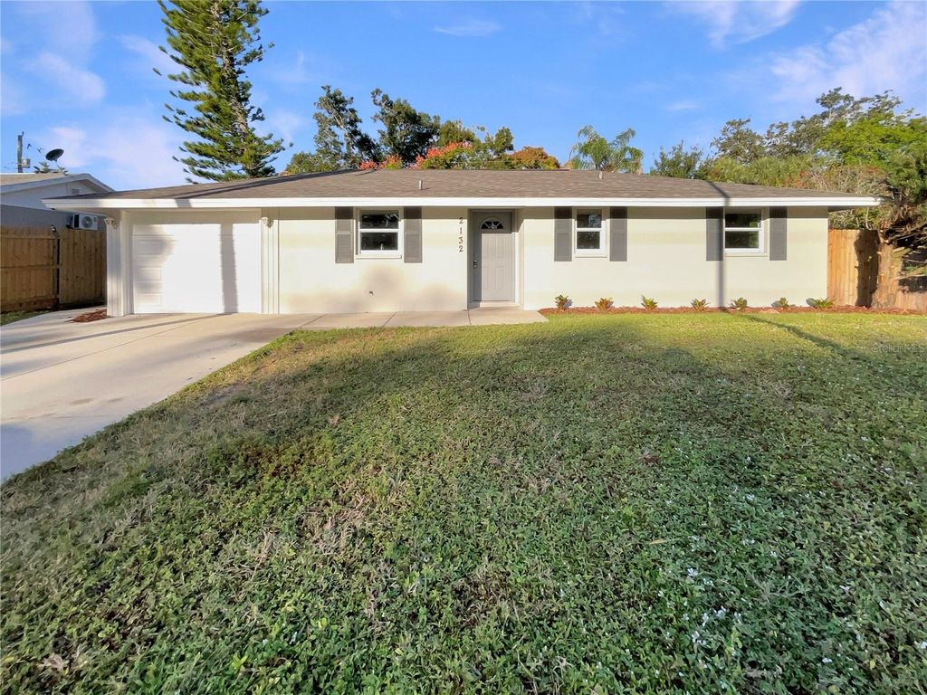 Photo of 2132 Mcintosh Road, Sarasota, FL 34232 (MLS # O6357613)