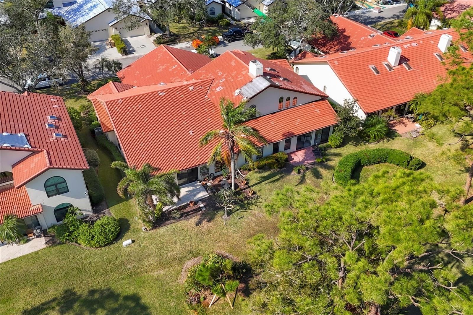 PRESTANCIA - Residential Lease