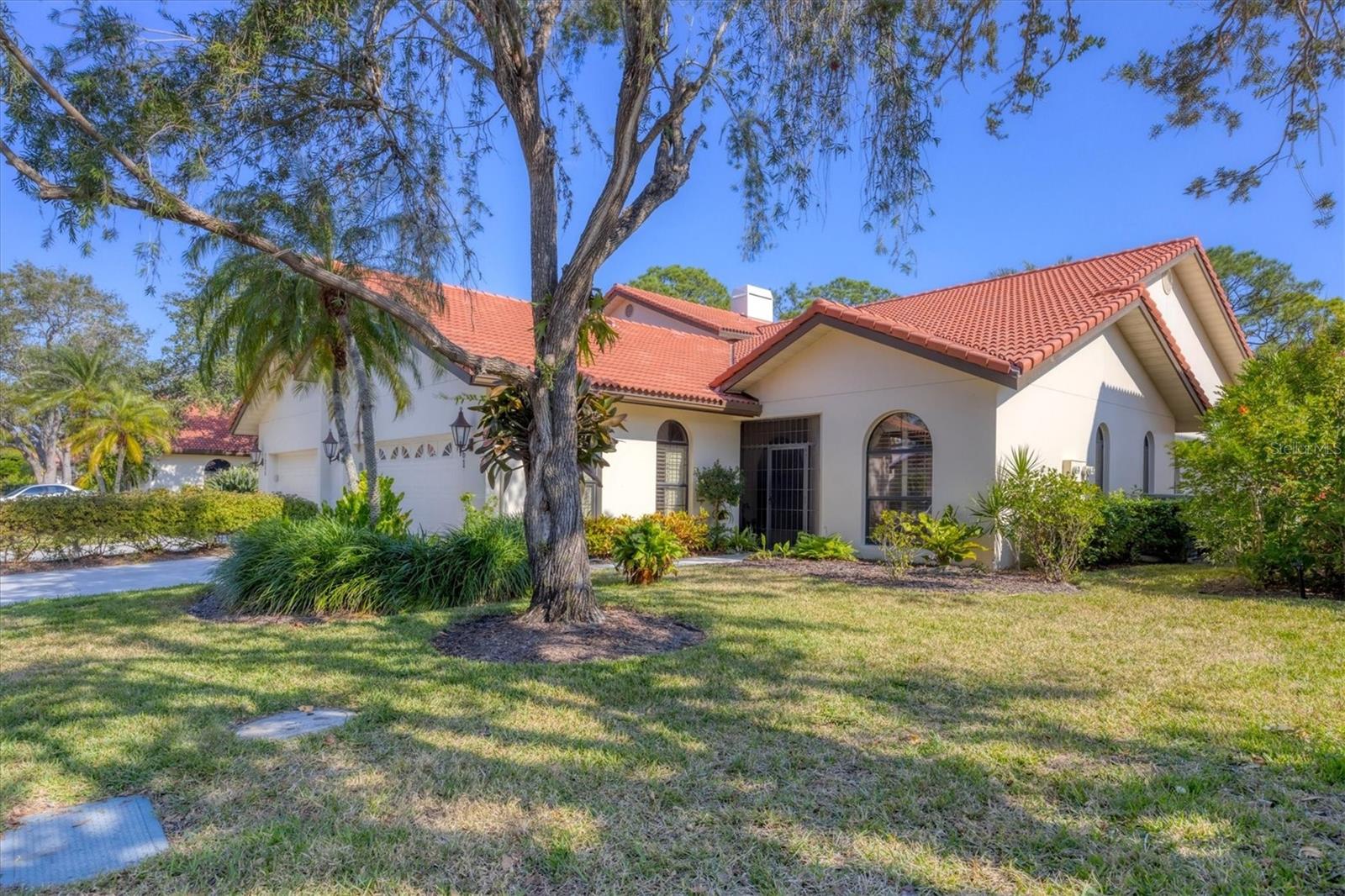 PRESTANCIA - Residential Lease
