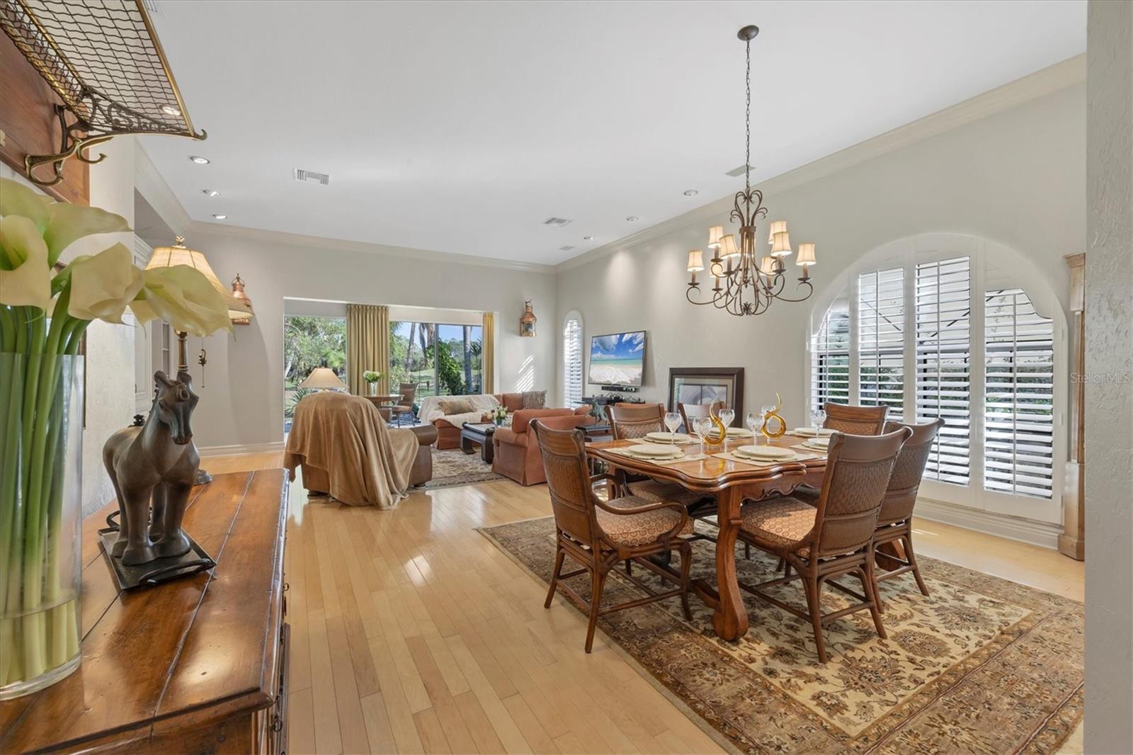 PRESTANCIA - Residential Lease