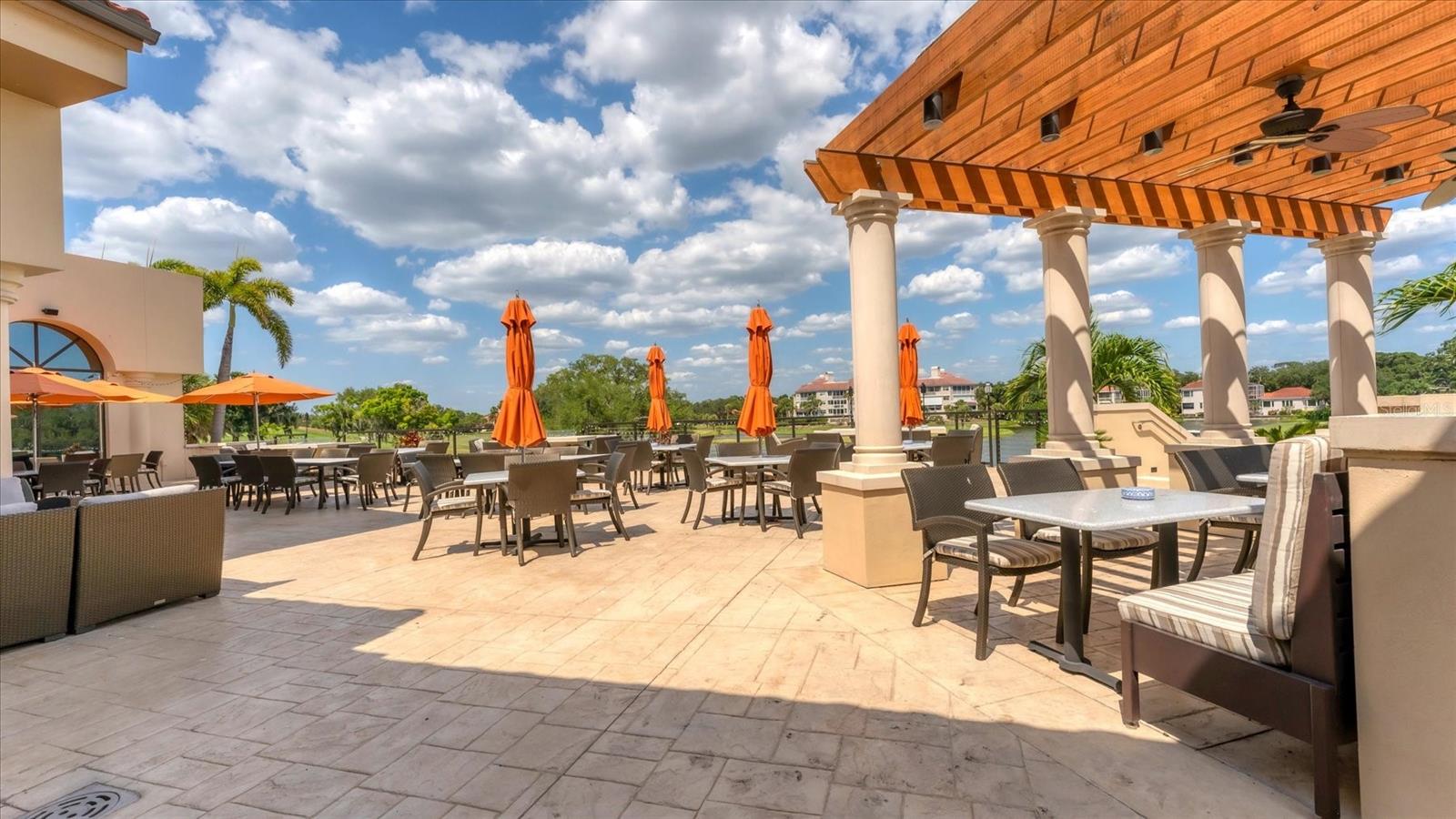 PRESTANCIA - Residential Lease
