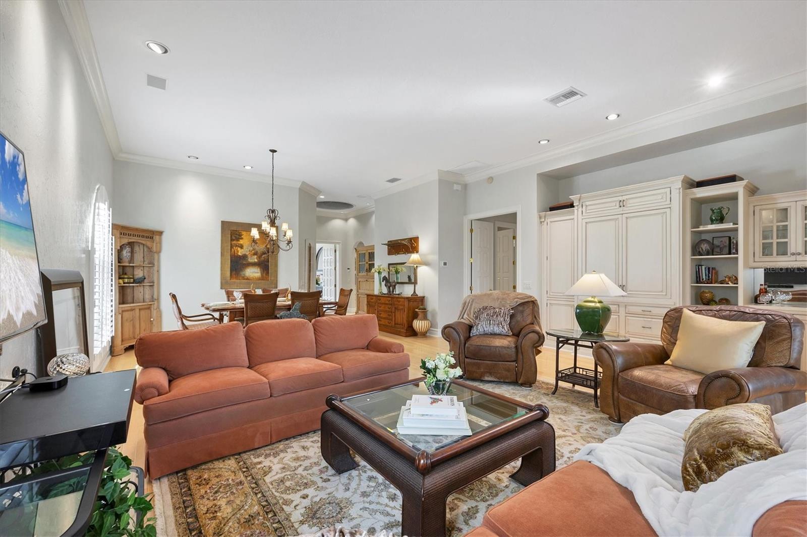 PRESTANCIA - Residential Lease