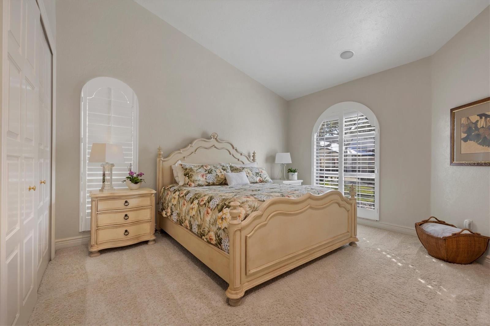 PRESTANCIA - Residential Lease