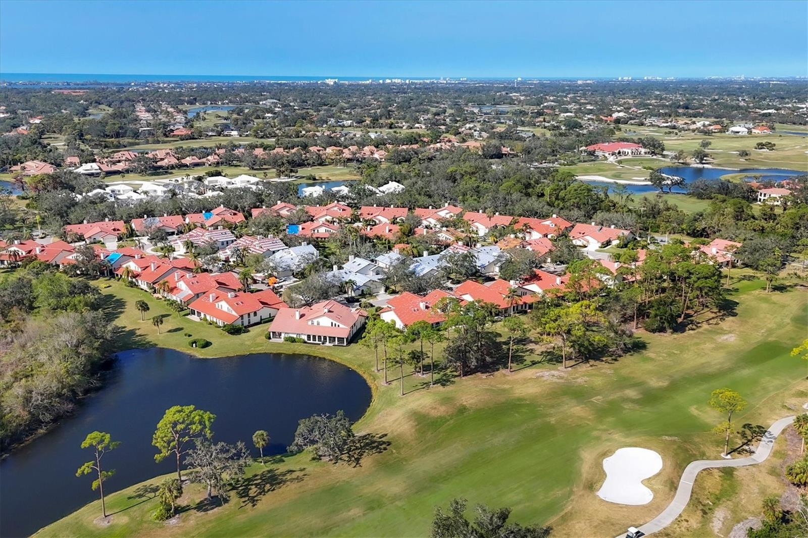 PRESTANCIA - Residential Lease