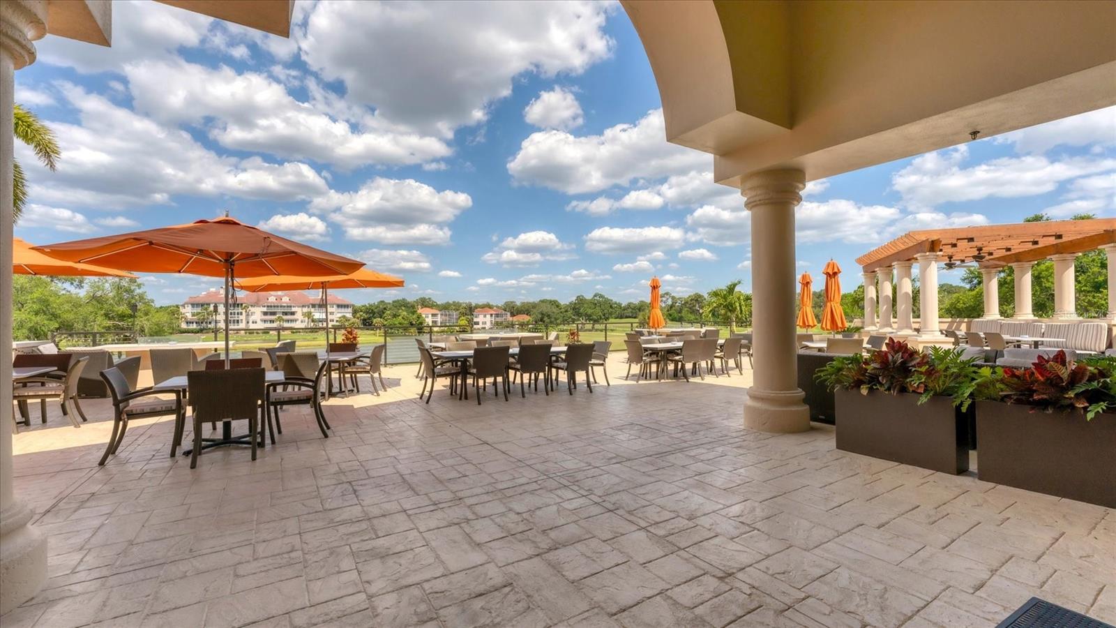 PRESTANCIA - Residential Lease