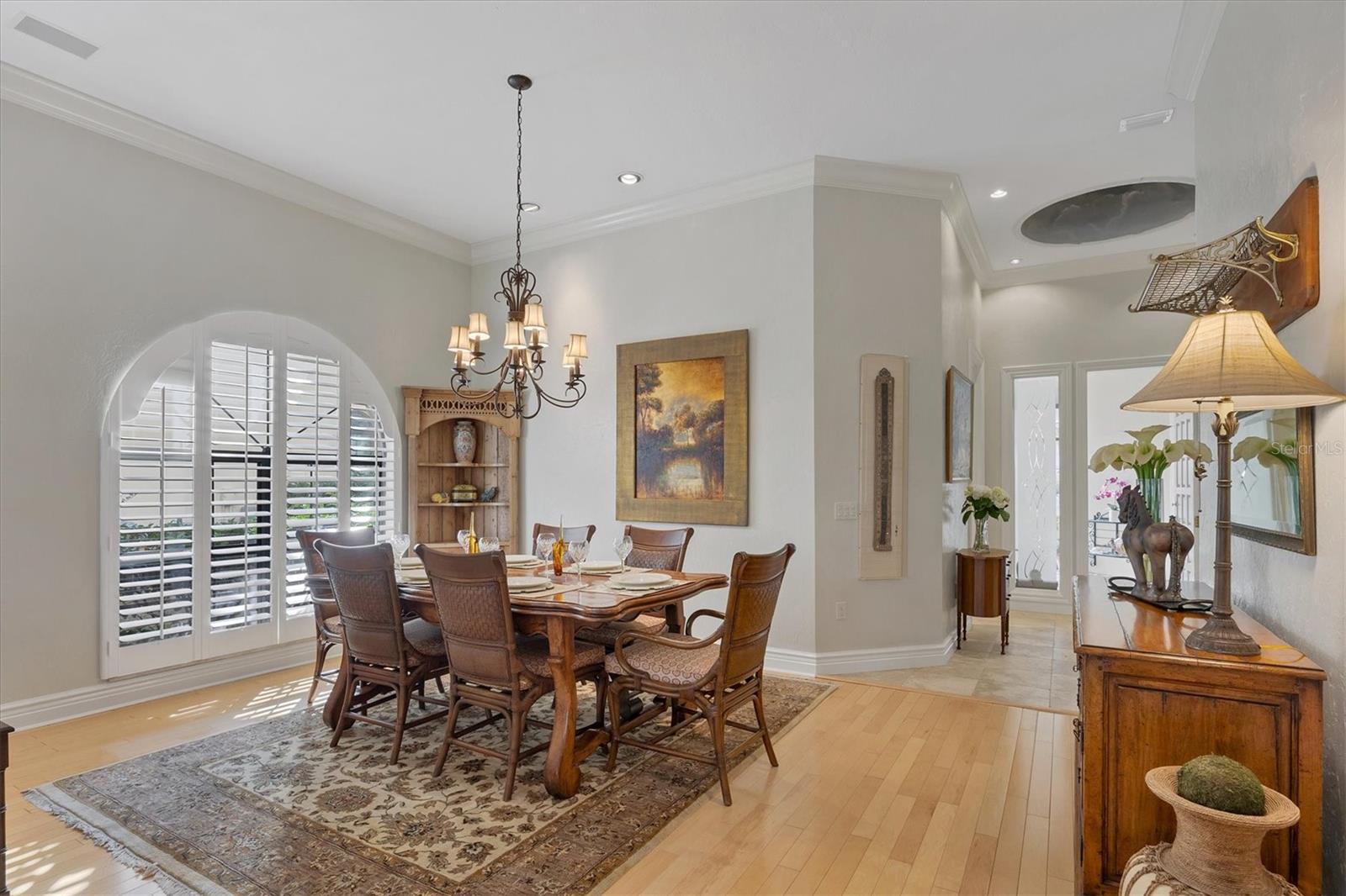 PRESTANCIA - Residential Lease