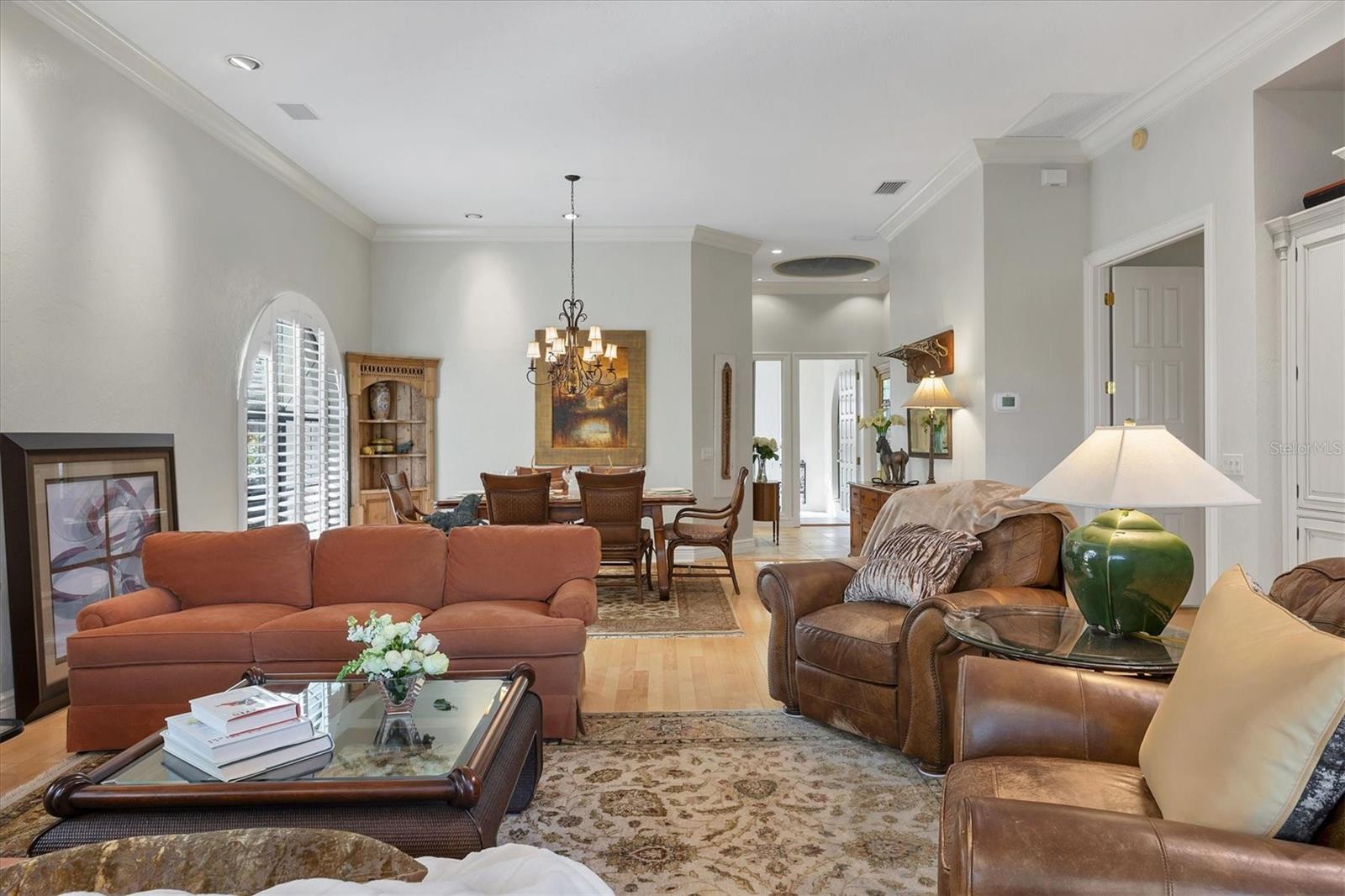 PRESTANCIA - Residential Lease