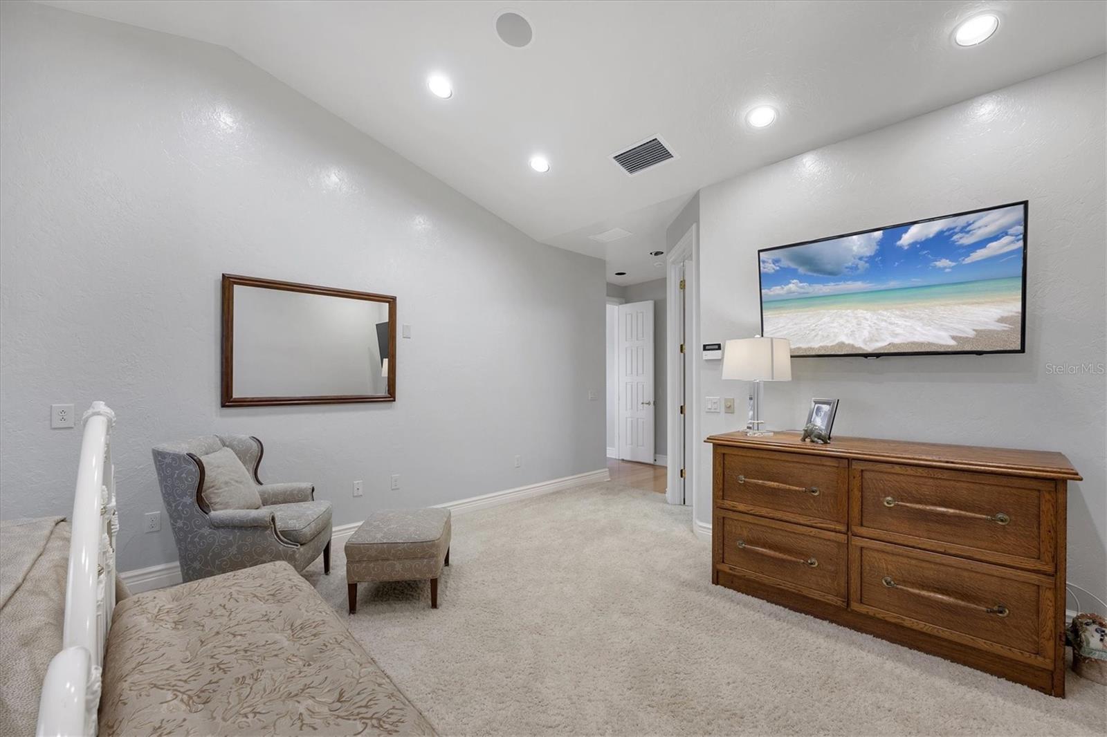 PRESTANCIA - Residential Lease