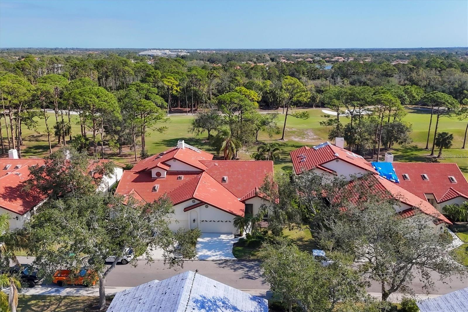 PRESTANCIA - Residential Lease