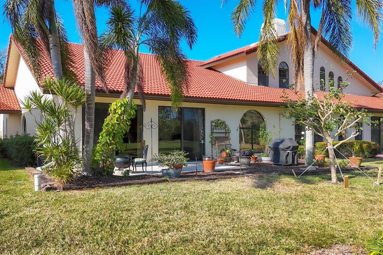 PRESTANCIA - Residential Lease