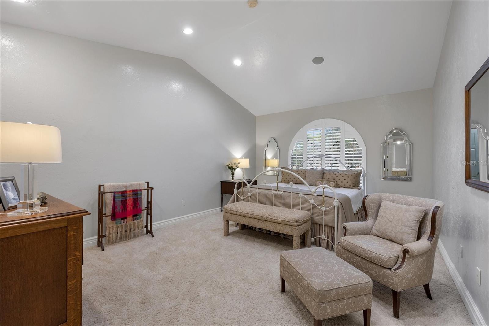 PRESTANCIA - Residential Lease