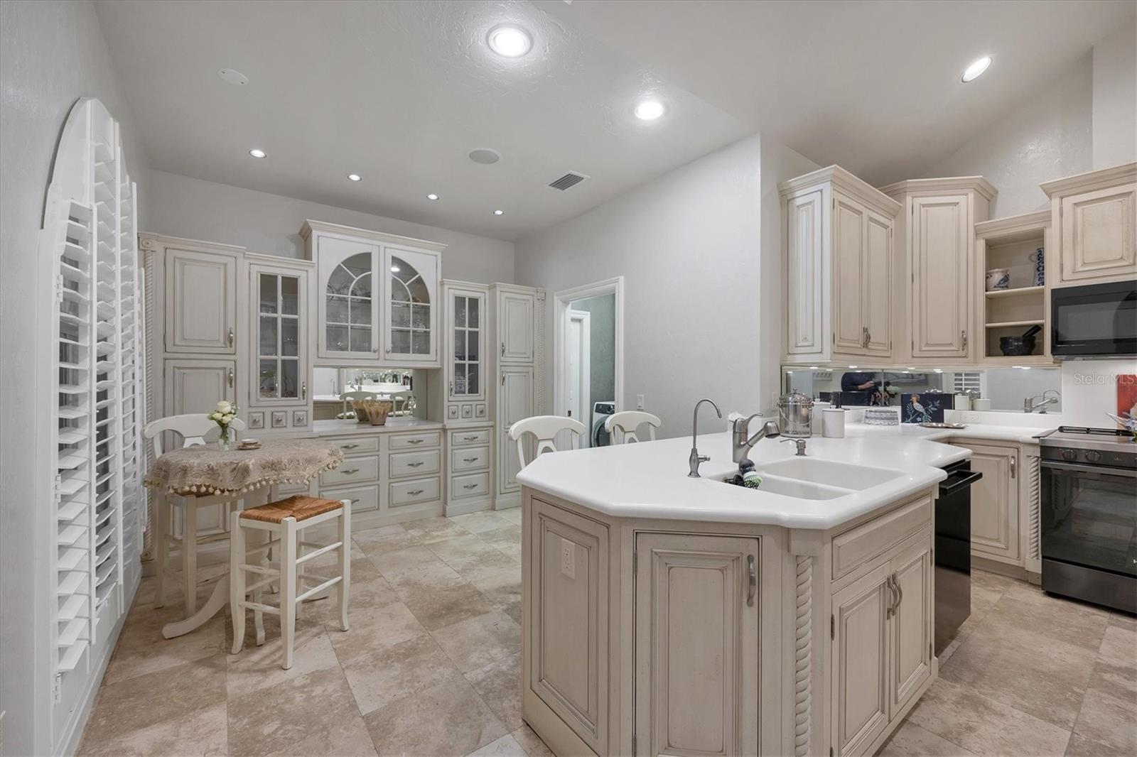 PRESTANCIA - Residential Lease