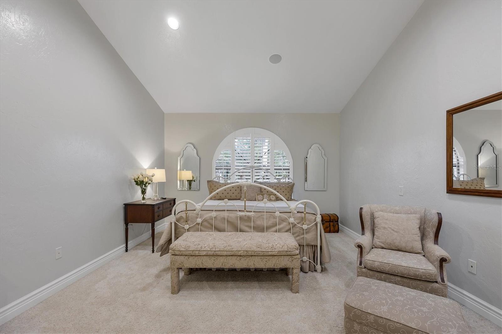 PRESTANCIA - Residential Lease