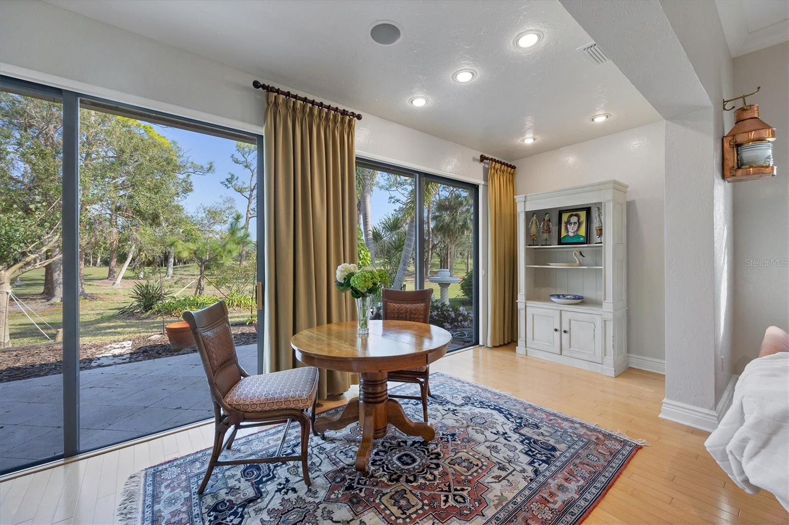 PRESTANCIA - Residential Lease