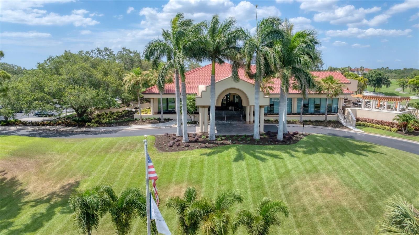 PRESTANCIA - Residential Lease