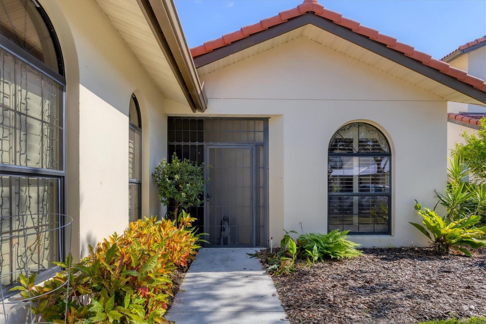 PRESTANCIA - Residential Lease