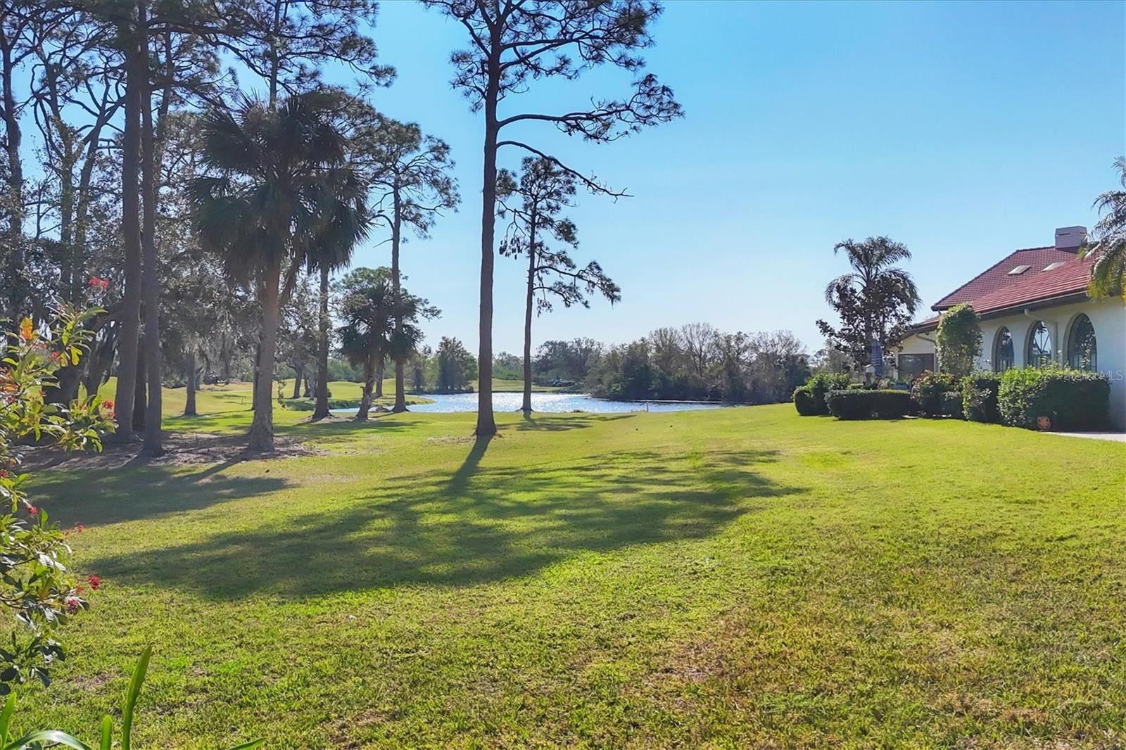 PRESTANCIA - Residential Lease