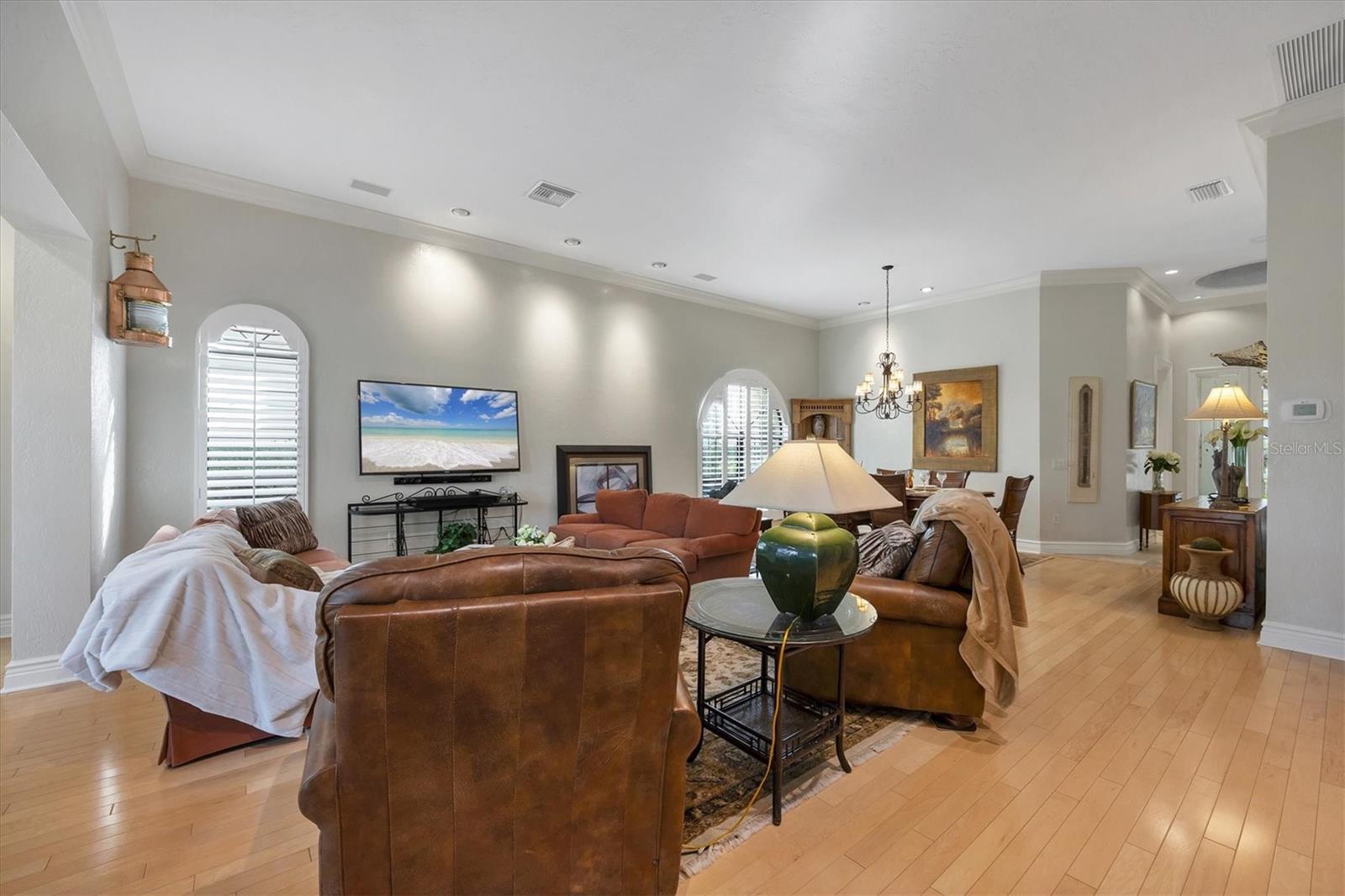 PRESTANCIA - Residential Lease