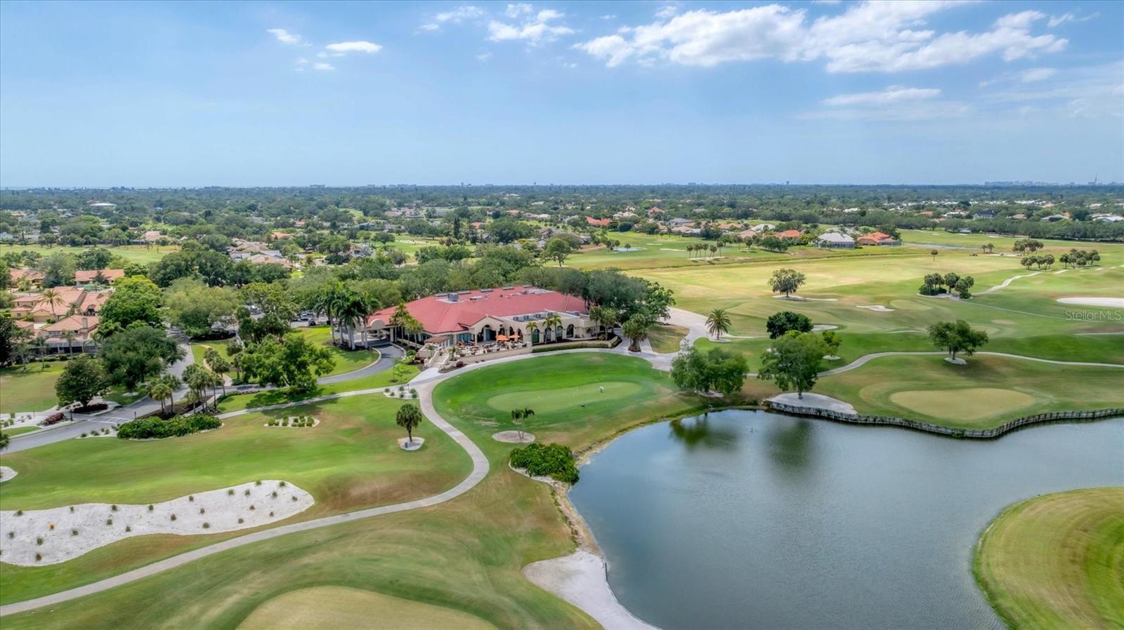 PRESTANCIA - Residential Lease