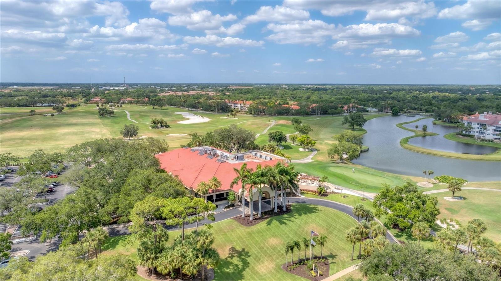 PRESTANCIA - Residential Lease
