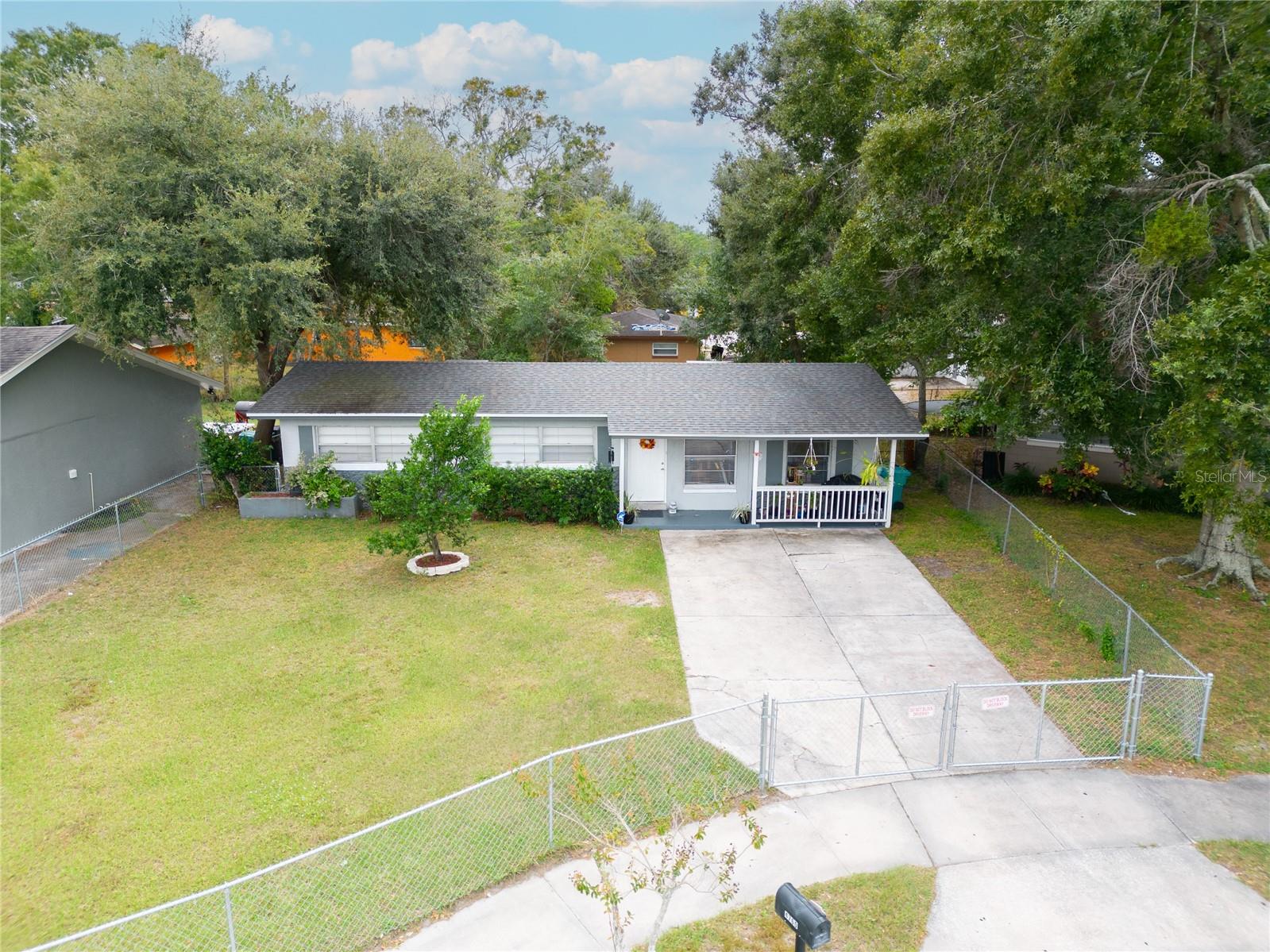 4760 DANZIG COURT