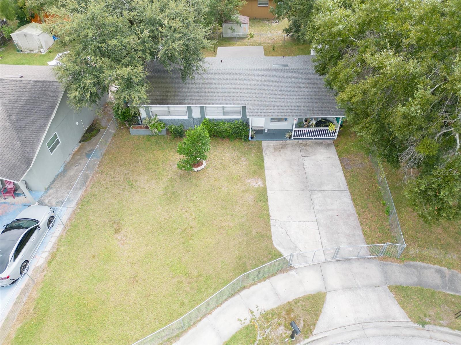 4760 DANZIG COURT