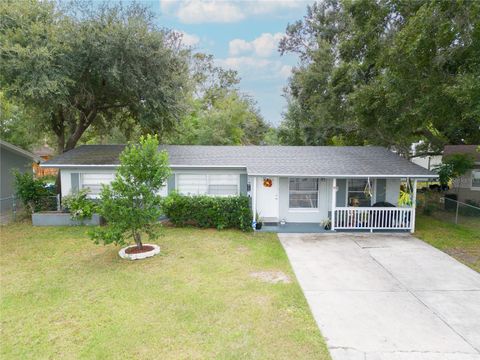 4760 DANZIG COURT ORLANDO FL 32811