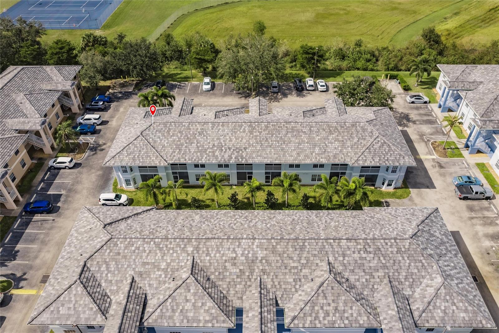 COVE/SIX MILE CYPRESS CONDO - Residential Lease