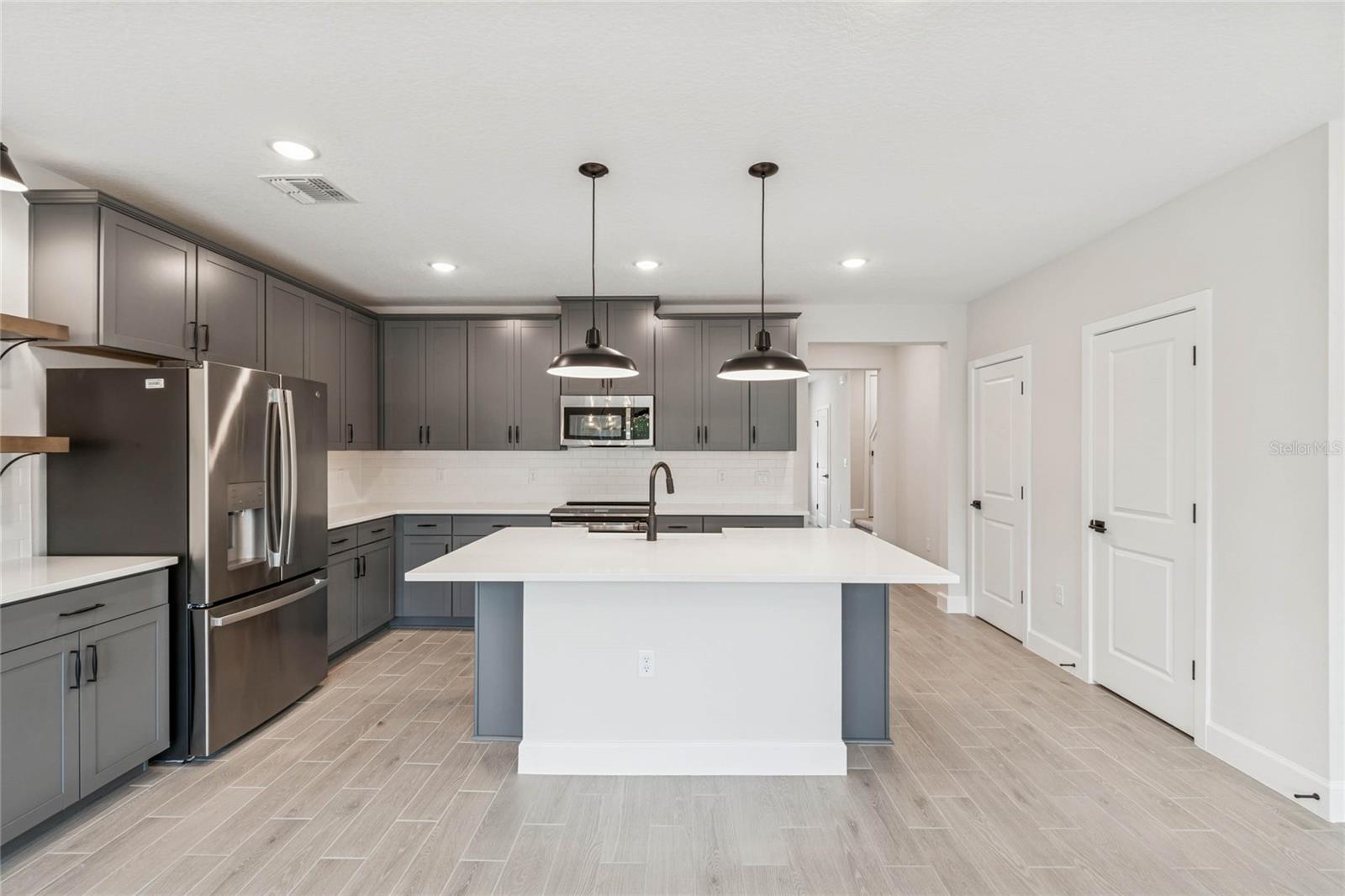 ASPIRE AT CANTER CREEK - Residential