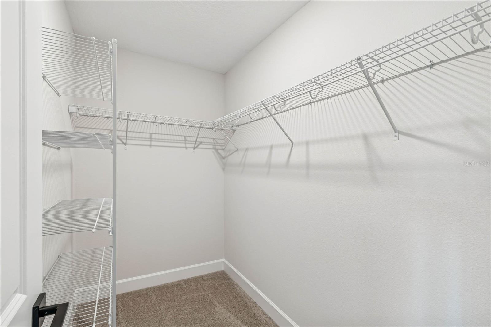 ASPIRE AT CANTER CREEK - Residential