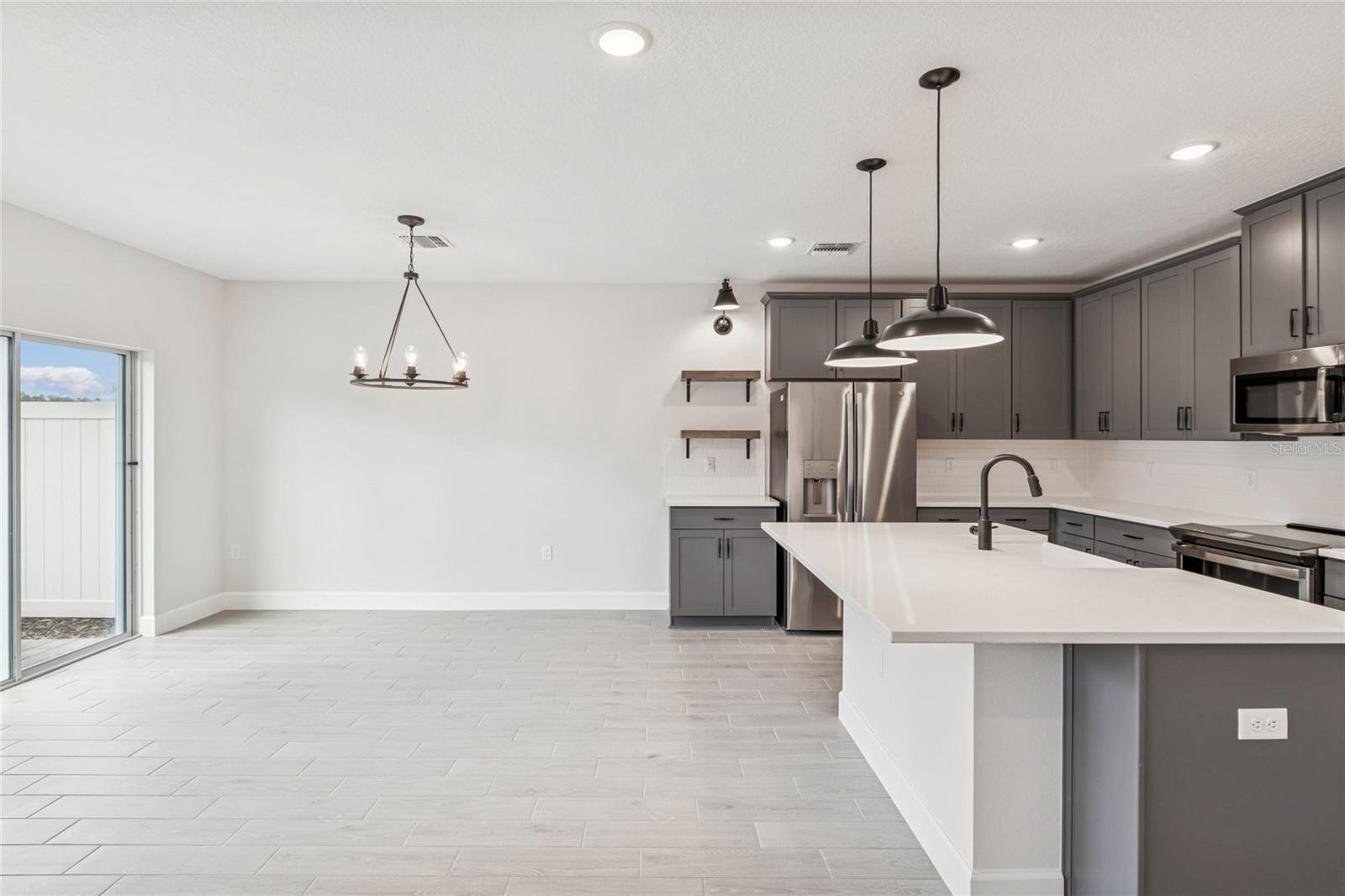 ASPIRE AT CANTER CREEK - Residential