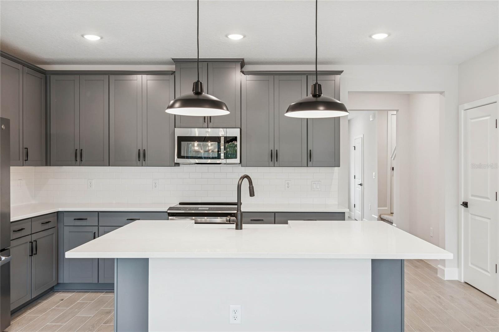 ASPIRE AT CANTER CREEK - Residential