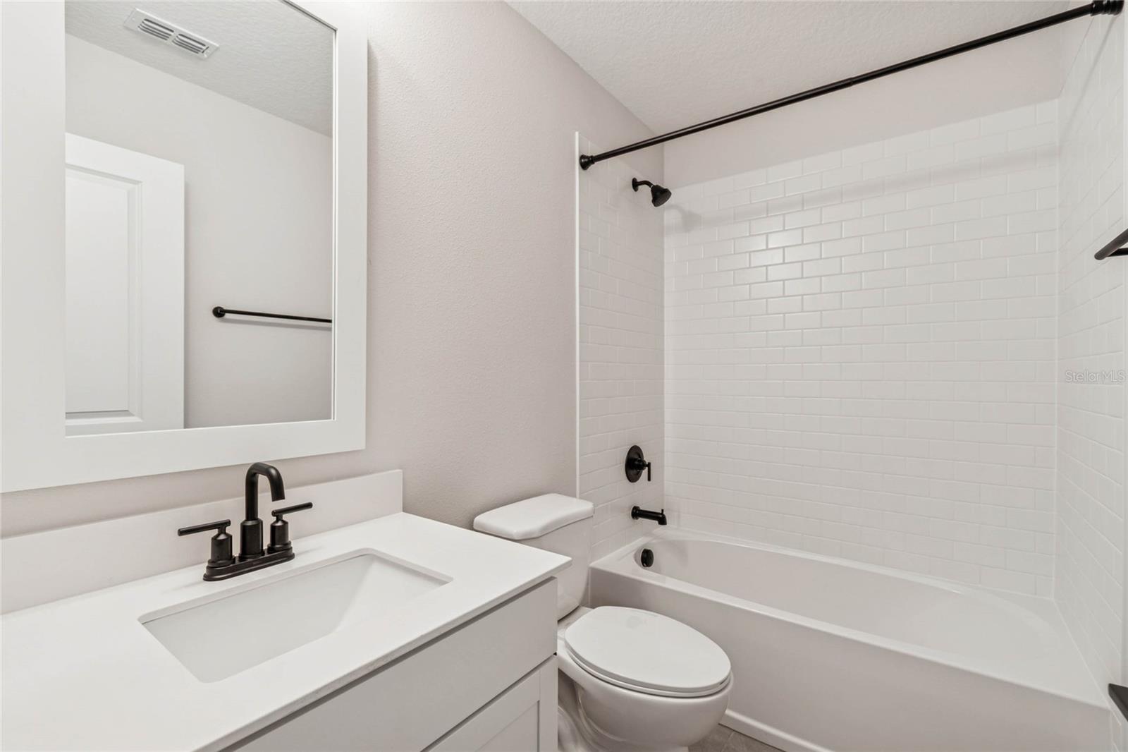 ASPIRE AT CANTER CREEK - Residential