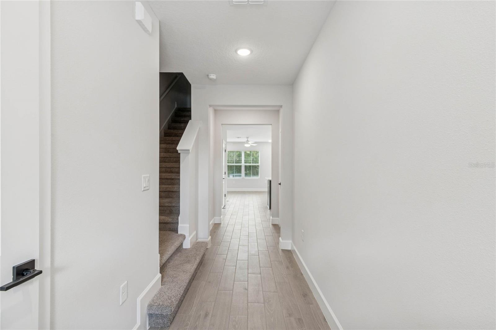 ASPIRE AT CANTER CREEK - Residential