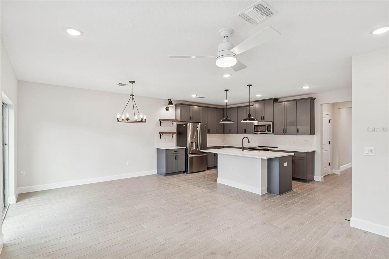 ASPIRE AT CANTER CREEK - Residential