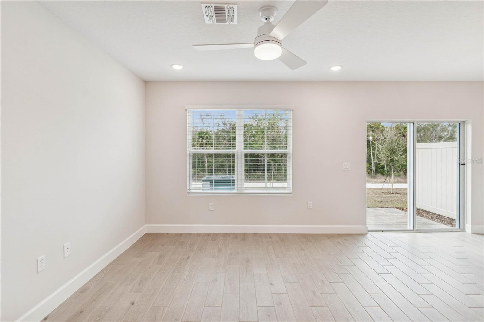 ASPIRE AT CANTER CREEK - Residential