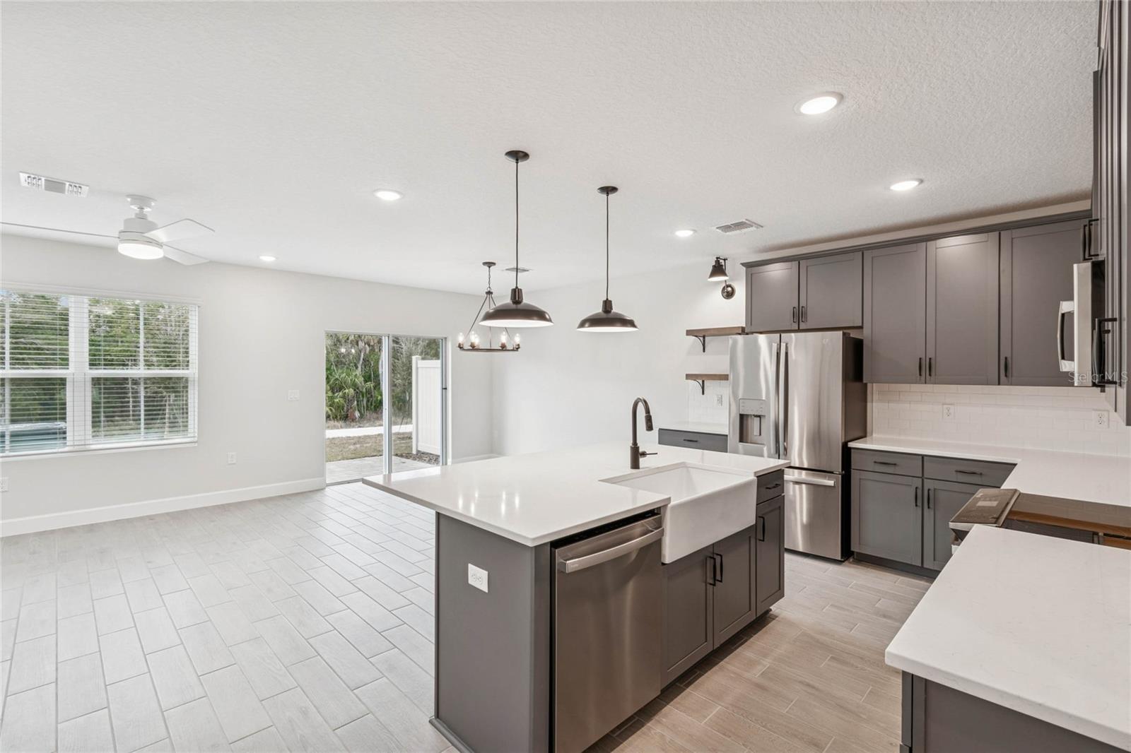 ASPIRE AT CANTER CREEK - Residential