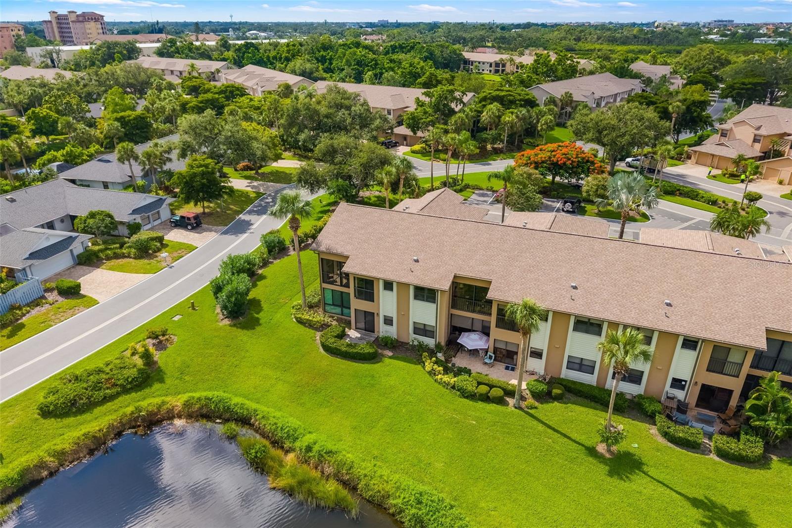 LANDINGS SOUTH III - Residential