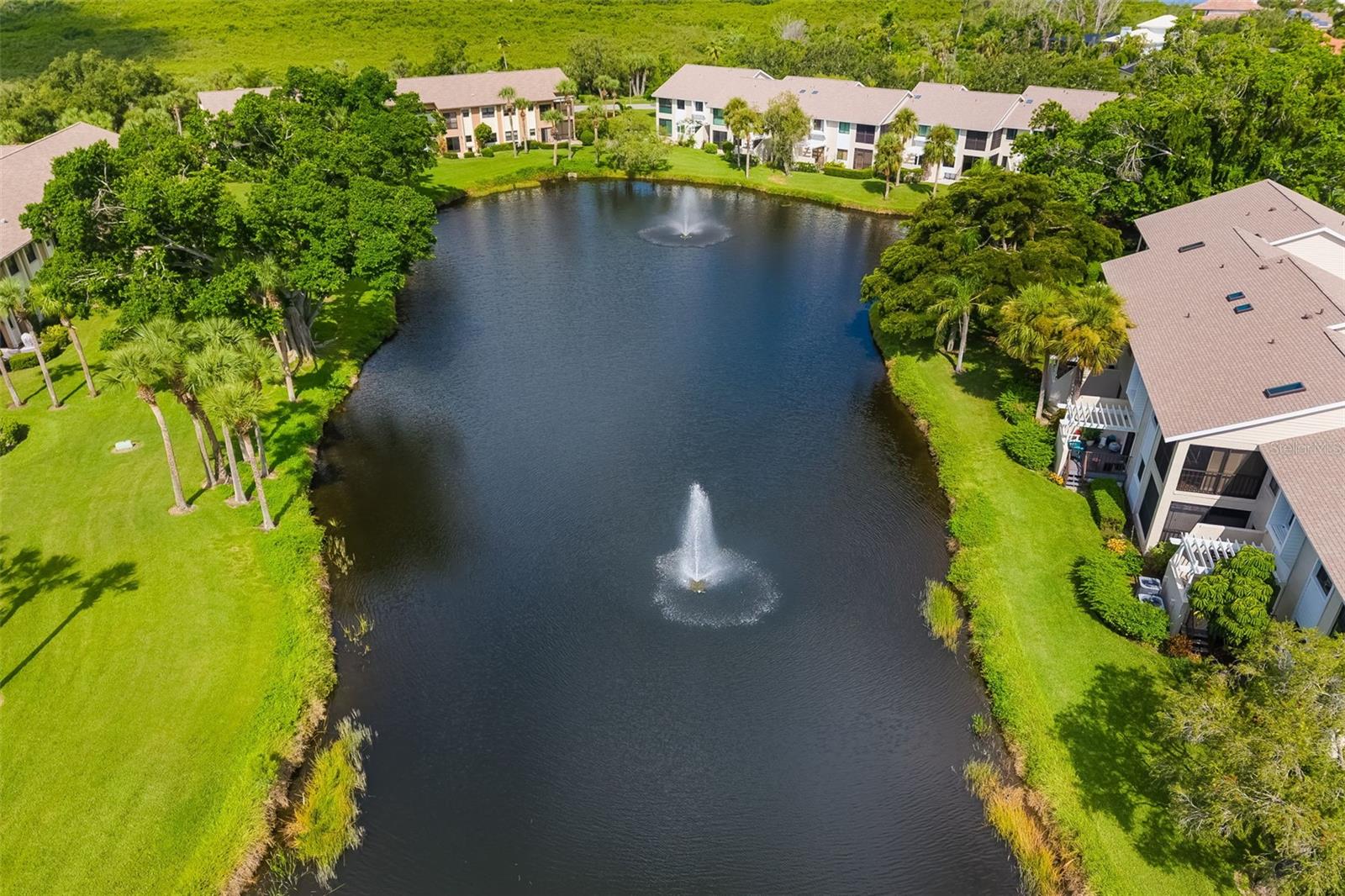 LANDINGS SOUTH III - Residential
