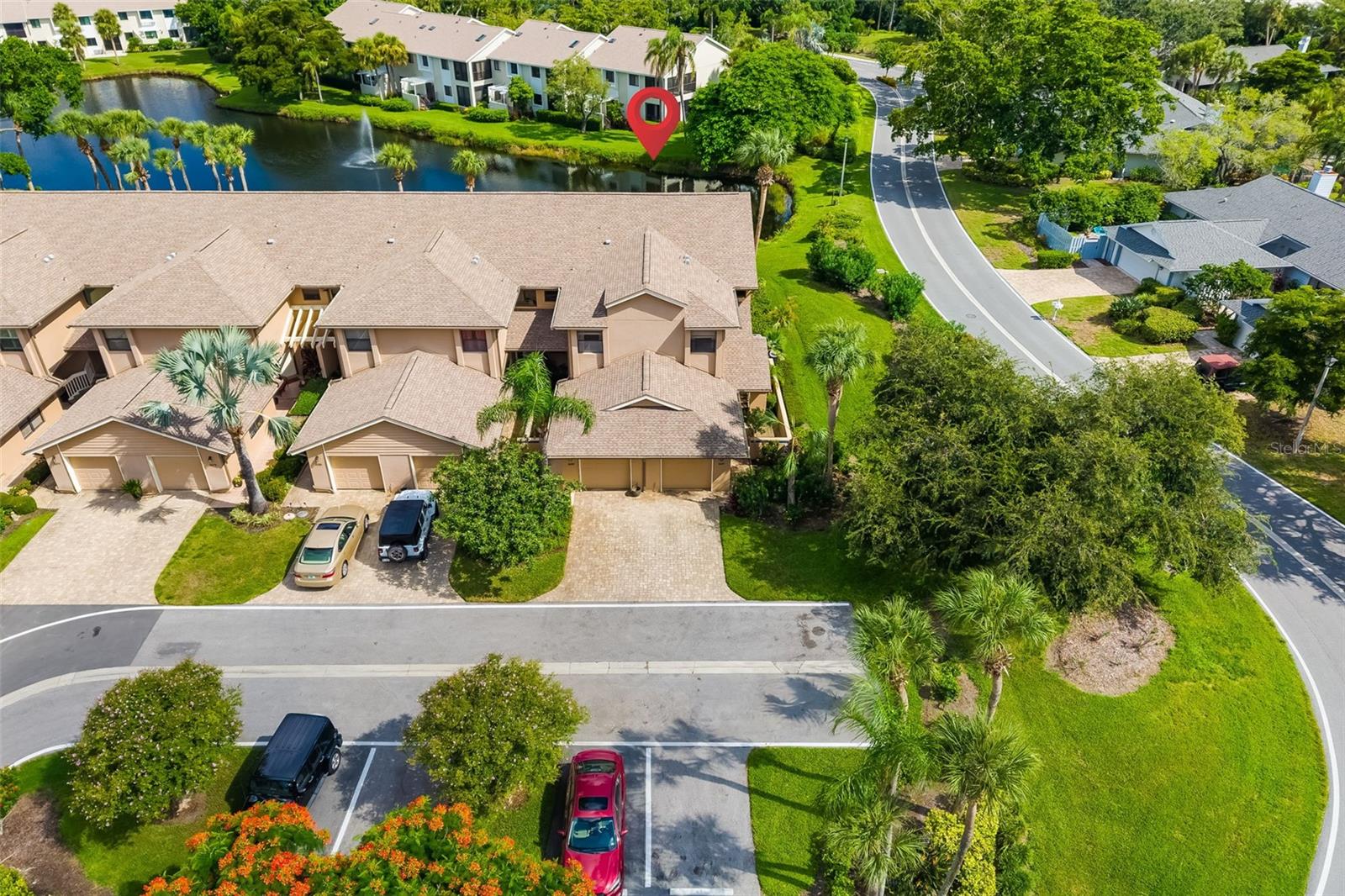 5287 HERON WAY 205