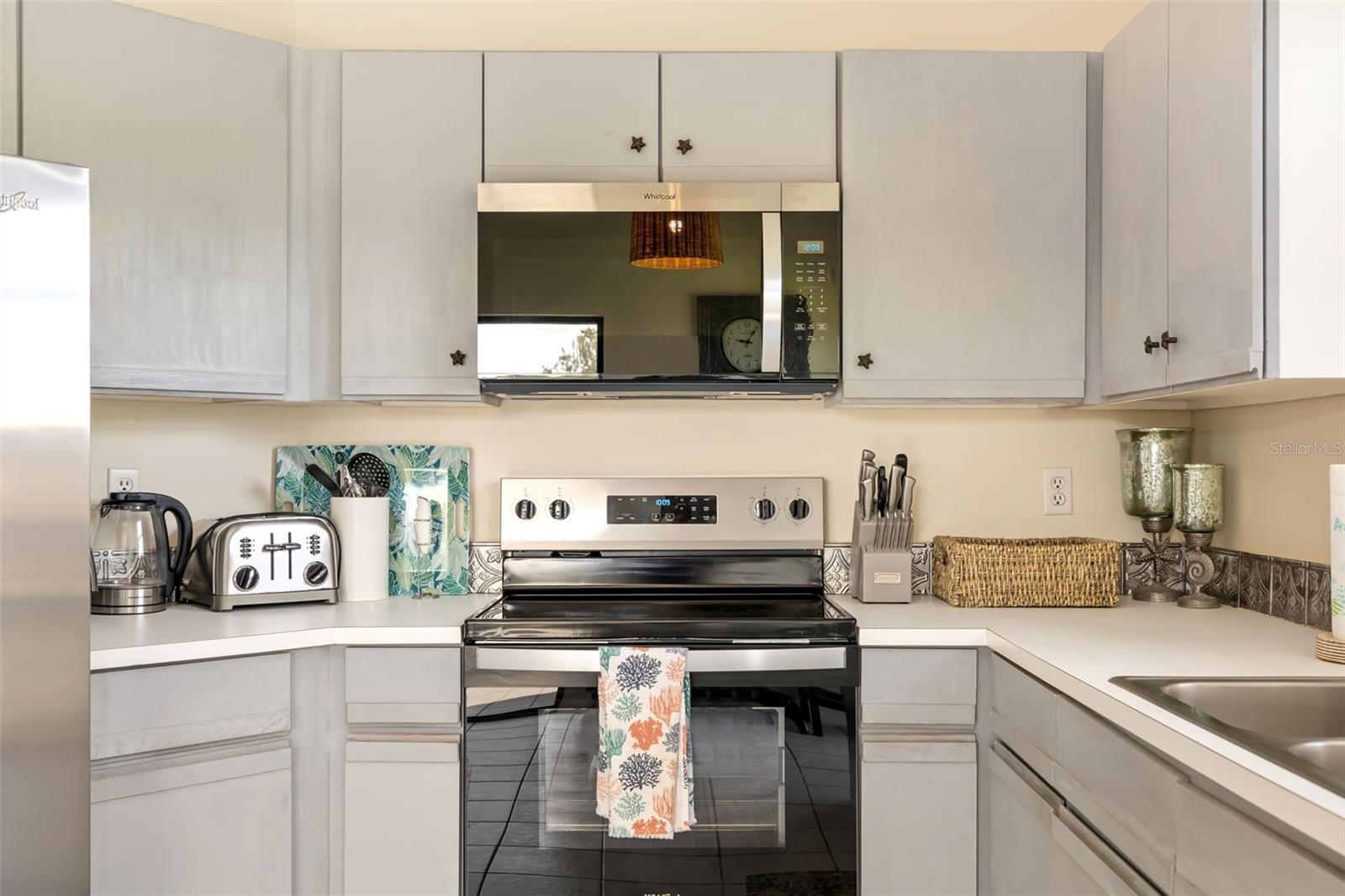 LANDINGS SOUTH III - Residential