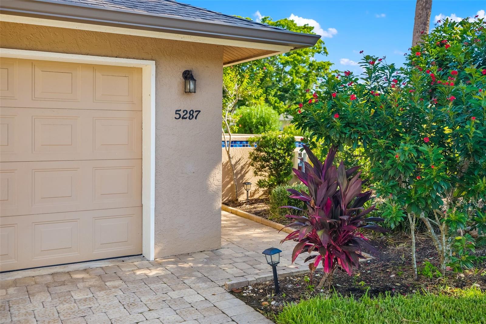 5287 HERON WAY 205