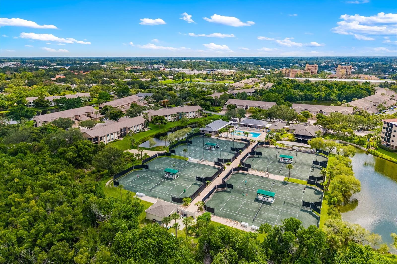 LANDINGS SOUTH III - Residential