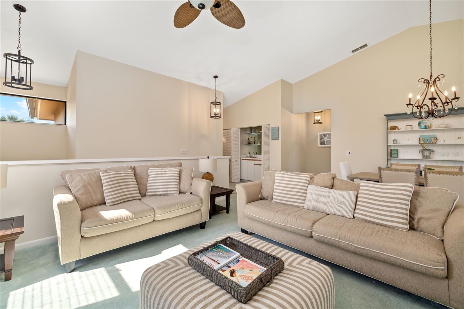 LANDINGS SOUTH III - Residential