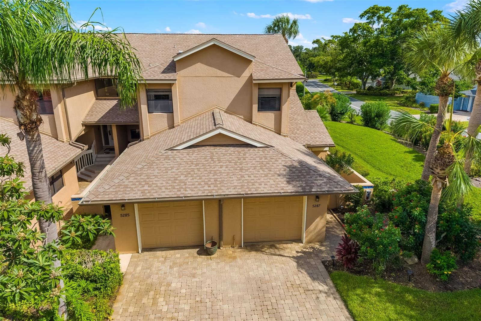 5287 HERON WAY 205